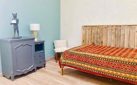 Chambres Et Gite En Cevennes