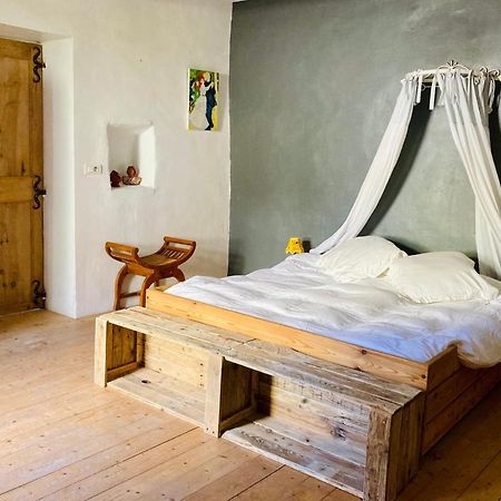 Chambres Et Gite En Cevennes Cros  Extérieur photo