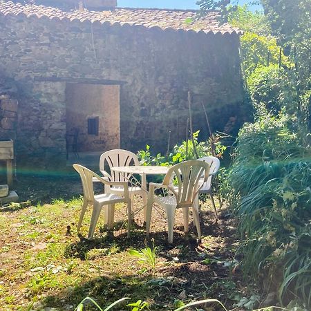 Chambres Et Gite En Cevennes Cros  Extérieur photo