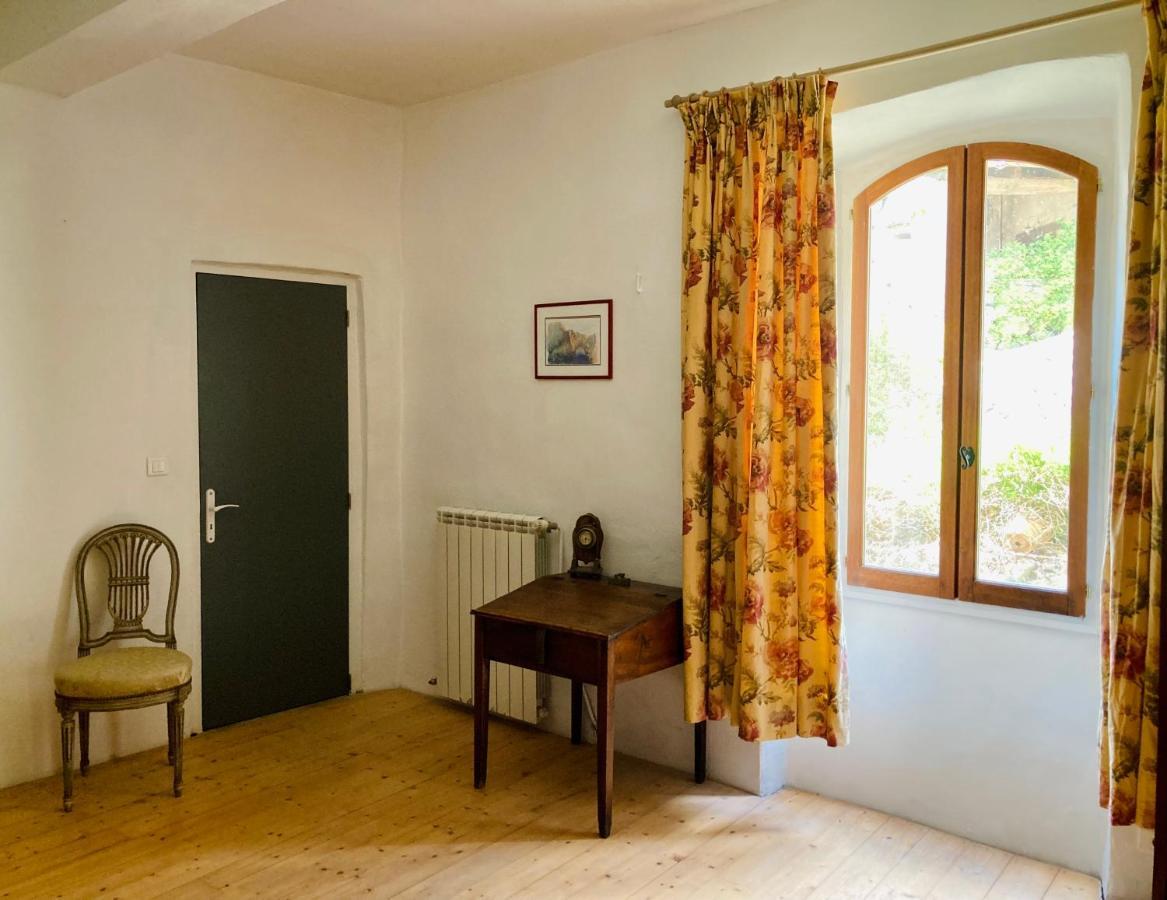 Chambres Et Gite En Cevennes Cros  Extérieur photo
