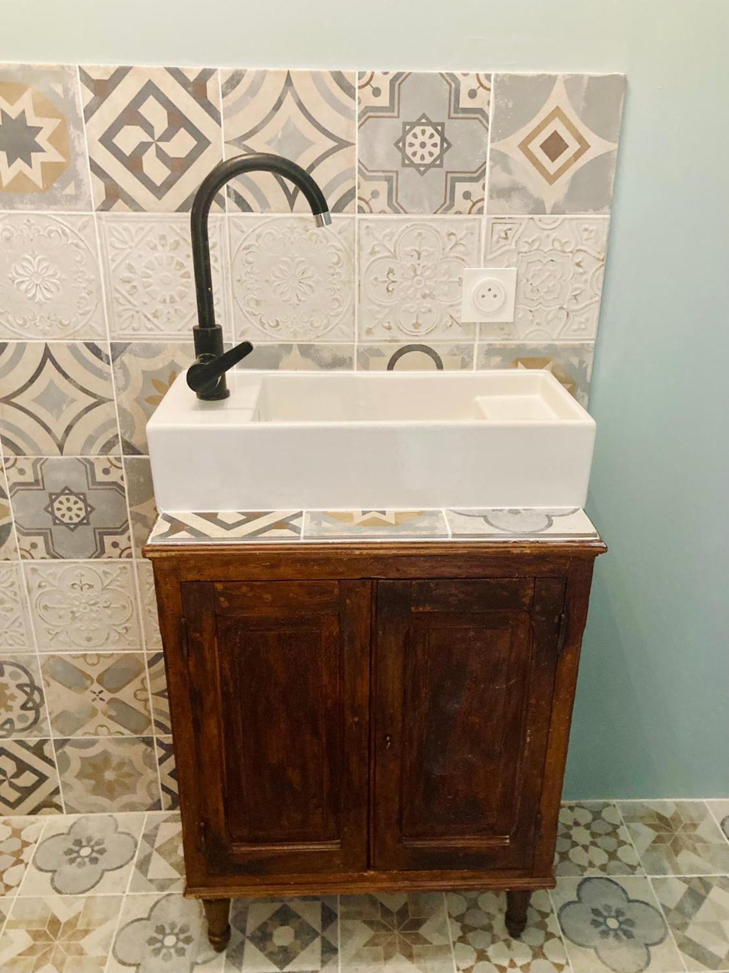 Chambres Et Gite En Cevennes Cros  Extérieur photo