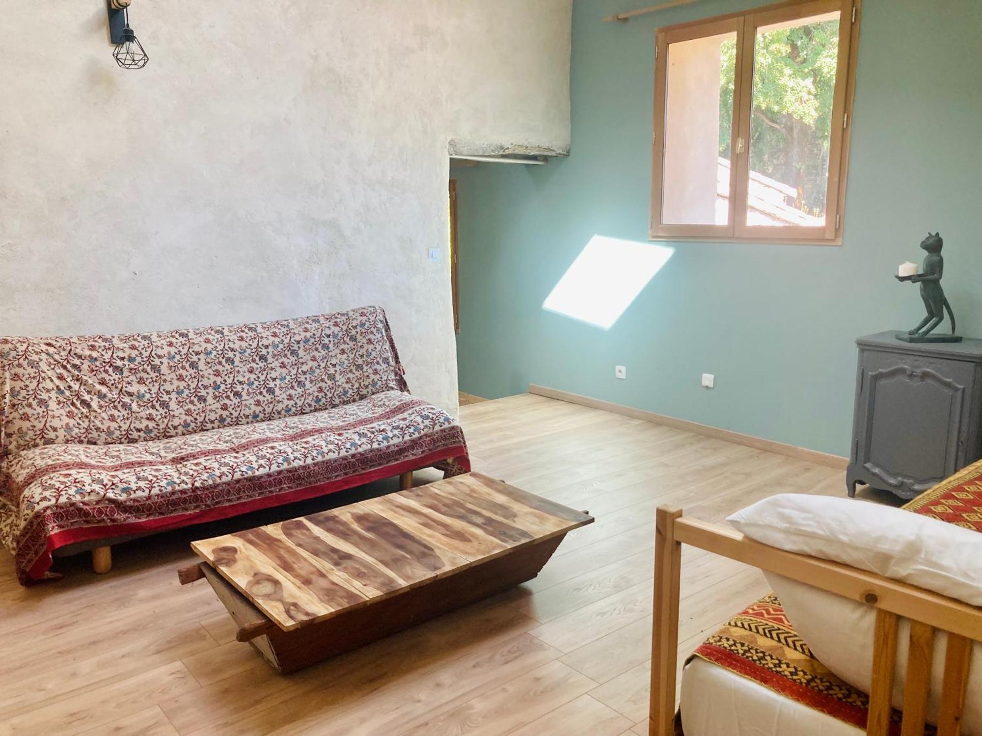 Chambres Et Gite En Cevennes Cros  Extérieur photo