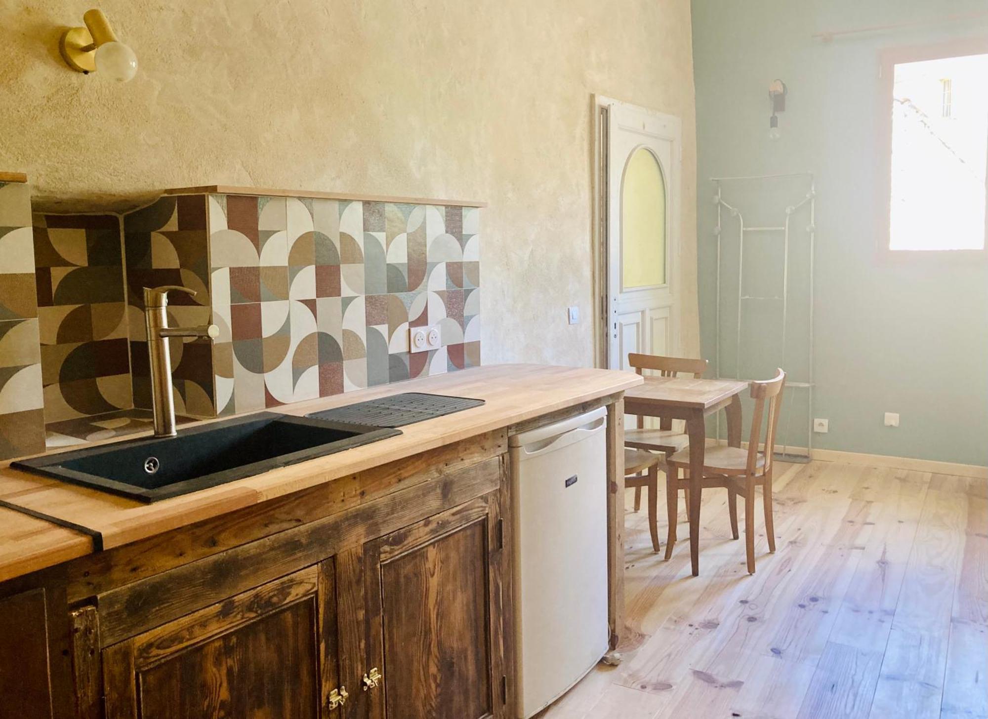 Chambres Et Gite En Cevennes Cros  Extérieur photo